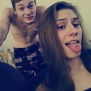 Meet your Posher, Brady